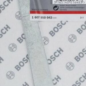 Bosch 115125150 Taşlama Anahtarı 1 607 950 043