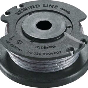 Bosch Easygrasscut Çim Biçme Makinası Yedek Misinası 4 Metre 1,6 Mm F 016 800 569