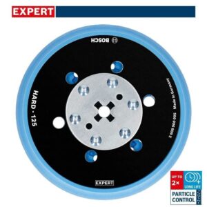 Bosch Get 55125 Gex 34125 Expert Hard Taban 2 608 900 005