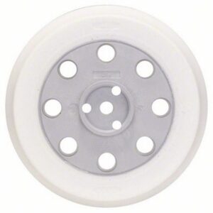 Bosch Gex 125 A Eksantrik Zımpara Tabanı 2 608 601 117