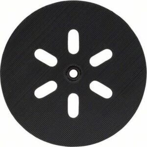 Bosch Gex 150 Eksantrik Zımpara Tabanı Sert