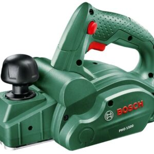 Bosch Pho 1500 82 Mm Planya Makinası 550 Watt