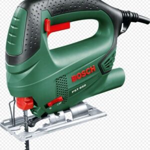 Bosch Pst 650 Easy Dekupaj Testere 500 Watt