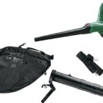 Bosch Universal Garden Tidy 3000 Yaprak Üfleme