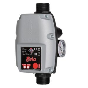 Brio New Elektronik Hidrofor