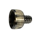 Çamaşır Musluk Rekoru 3/4 Krom Kaplama