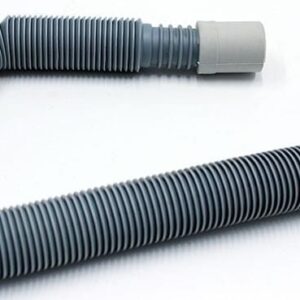 Çamaşır Ve Bulaşık Makinası Tahliye Hortumu 3 Metre