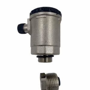 Candan Otomatik Hava Tahliye Cihazı 1/2 10 Bar