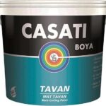 Casati Tavan Boyası 10 Kg