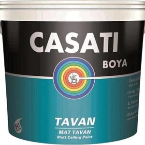 Casati Tavan Boyası 10 Kg