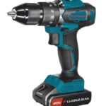 Cat Power 4111 Akülü Darbeli Vidalama Matkap 20 Volt