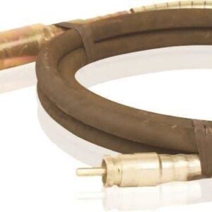 Cat Power 701 Vibratör İçin 38 Mm 6 Metre Hortum