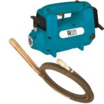 Cat Power 702 Betoncu Vibratörü 3 Hp 4 Metre Set