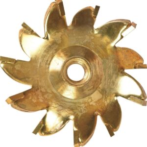 Cat Power 9202 Kanal Açma Makinası İçin Yedek Bıçak