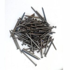 Çelik Beton Çivisi 5X70 Mm (100 Adet)