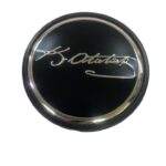 Cemax Arma Atatürk İmza Çap 10 Cm