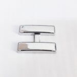 Cemax Eşittir İşareti 3,75 Cm Krom Yapışkanlı