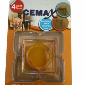 Cemax K181 Köşe Koruyucu