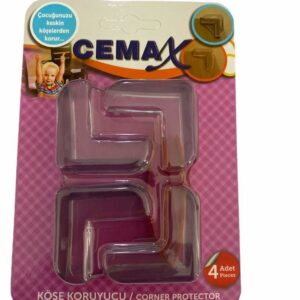 Cemax K182 Köşe Koruyucu
