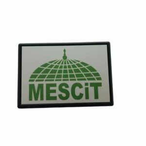 Cemax Yönlendirme Büyük Mescit 13X8,5 Cm
