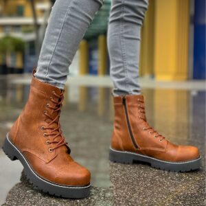 Ch009 Cst Military Erkek Bot Taba