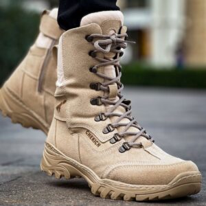 Ch051 Sbj Scalatore Erkek Bot Kum