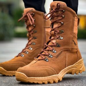 Ch051 Stb Scalatore Erkek Bot Taba