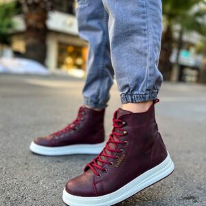 Ch055 Cbt Between Erkek Bot Bordo