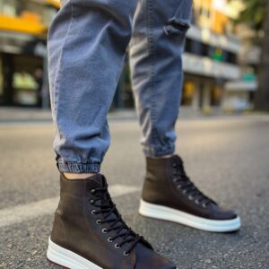 Ch055 Cbt Between Erkek Bot Kahve