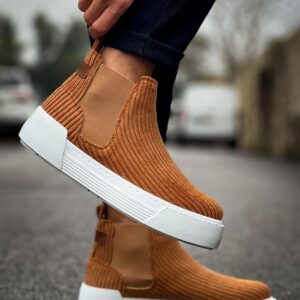 Ch069 Krt Harmany Erkek Bot Taba