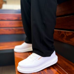 Ch075 Cbt Signature Erkek Ayakkabı Beyaz