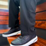 Ch075 Cbt Signature Erkek Ayakkabı Sıyah