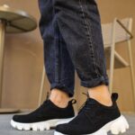 Ch093 Sbt Castle Erkek Ayakkabı Sıyah