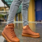 Ch111 Grt Milano Erkek Bot Taba