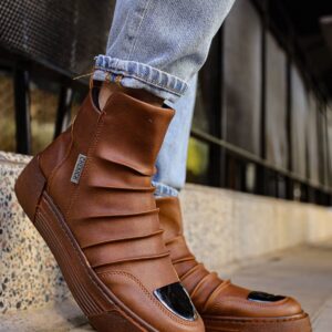 Ch113 Crt Swat Erkek Bot Taba