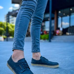 Ch117 Cbt Stamina Nuova Erkek Ayakkabı Antrasıt