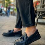 Ch127 Fst LoaferX Erkek Ayakkabı Sıyah