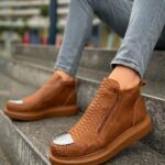 Ch133 Grt Coccodrillo Erkek Bot Taba