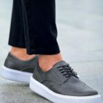 Ch149 Cbt Changer Over Erkek Ayakkabı Antrasıt