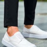 Ch149 Cbt Changer Over Erkek Ayakkabı Beyaz