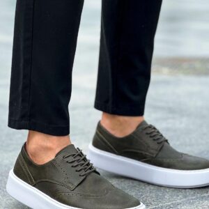 Ch149 Cbt Changer Over Erkek Ayakkabı Hakı