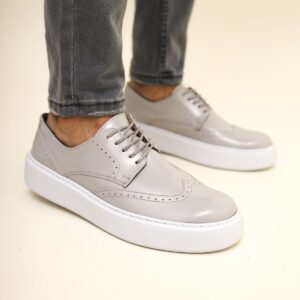 Ch149 Rbt Change Over Erkek Ayakkabı Bej