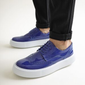 Ch149 Rbt Change Over Erkek Ayakkabı Lacıvert