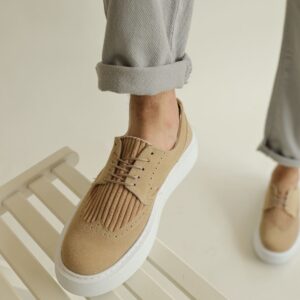 Ch149 Sbt Change Over Erkek Ayakkabı Kum