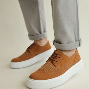 Ch149 Sbt Change Over Erkek Ayakkabı Taba