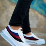 Ch171 Crt Ariaso Erkek Ayakkabı Beyaz