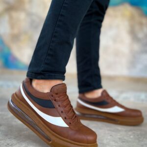 Ch172 Ariosa Rrt Erkek Ayakkabı Taba