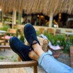 Ch173 Kst Velluto Erkek Ayakkabı Sıyah