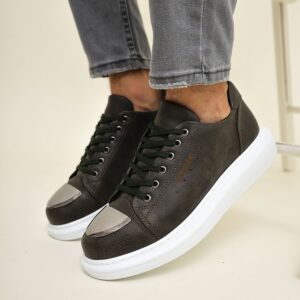 Ch175 Cbt Mirror Erkek Ayakkabı Hakı