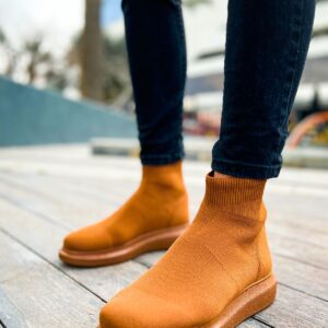 Ch207 Trt MaglieriaT Erkek Ayakkabı Taba